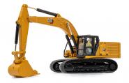 CAT excavator 336 Next