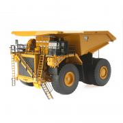 CAT Dump Truck 798AC