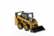 CAT Skid Steer Loader 242D3