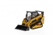 CAT Tracked Skid Steer Loader 259D3