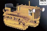 CAT Dozer 25