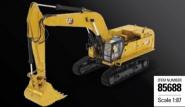 CAT Excavator 395 NEXT