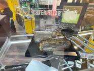 CATERPILLAR Twenty Track-Type-Tractor "100th Anniversary" Luxury Version