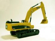 CAT Hydraulic Excavator 385C L