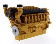 CAT Gas Engine G3616 A4