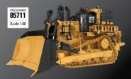 CAT Dozer D10 NEXT