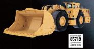 CAT Underground Wheel Loader R2900 XE