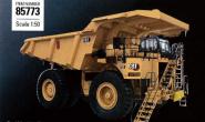 CAT Dump Truck 785 NEXT