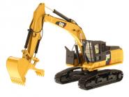 CAT Forest Machine 568 GF