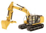 CAT Excavator 323F L