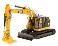 CAT Excavator 335F L CR