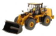 CAT Wheel Loader 966M