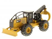 CAT Skidder 555D