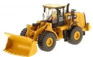 CAT Wheel Loader 972M