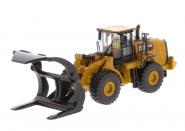 CAT Wheel Loader 972M