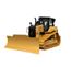 CAT Dozer D5 LGP with VPAT Blade