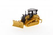 CAT Dozer D5 LGP with VPAT Blade