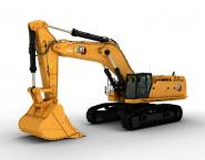 CAT Excavator 395 NEXT  Mass Excavator