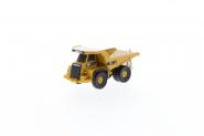 KeyChain: CAT Dump Truck 770