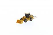 KeyChain: CAT Wheel Loader 950M