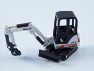 BOBCAT Miniexcavator 325