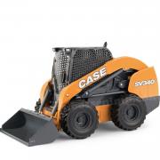 CASE Uni Loader SV340