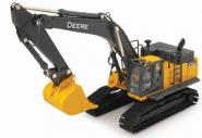 JOHN DEERE Excavator 470G LC