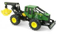 JOHN DEERE Holzrücker 748H