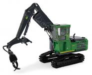 JOHN DEERE Holz-Umschlagmaschine 3156G