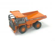 HITACHI Off Highway Dump Truck EH700