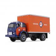 WHITE 3000 COE Delivery Van "Allis-Chalmers Parts & Delivery"