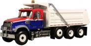 MACK Granite Dump Truck