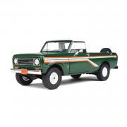 INTERNATIONAL 1979 Scout Terra Pickup "Emeralf Green"