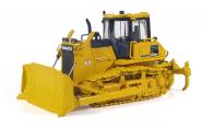 KOMATSU Raupe D65EX-17 mit Aufreißer