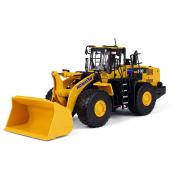 KOMATSU Wheel Loader WA500-7