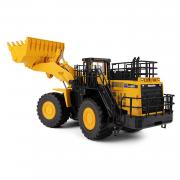 KOMATSU Radlader WA900-3