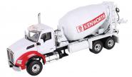 KENWORTH T880 mit Mischeraufbau "Kenworth"