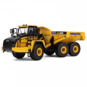 KOMATSU Dumper HM400-5