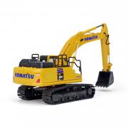 KOMATSU Excavator PC360LC-11