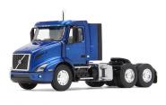 VOLVO VNR 300 DayCab, blue metallic