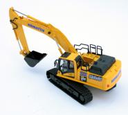 KOMATSU Bagger HB365LC-3