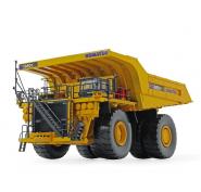 KOMATSU Muldenkipper 980E-5AT