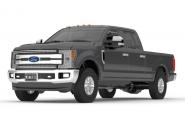 FORD F-250 Super Duty Pickup, magnetic