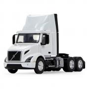 VOLVO VNR300 Day cab Single Truck, white