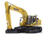 KOMATSU Excavator  PC290LCi-11