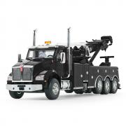 KENWORTH T880 with CENTURY Rotator Wrecker, black