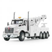 KENWORTH T880 with CENTURY Rotator Wrecker, white