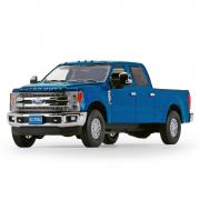 FORD F-250 PickUp, Velocity-blue