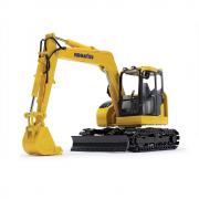 KOMATSU Excavator PC78US-11