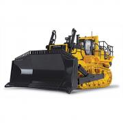 KOMATSU Raupe D475A-8